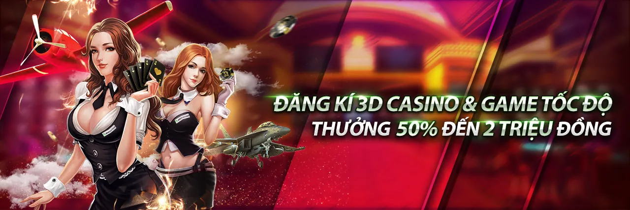 Mega Casino 2026 - Sòng bạc trực tuyến hàng đầu Việt Nam