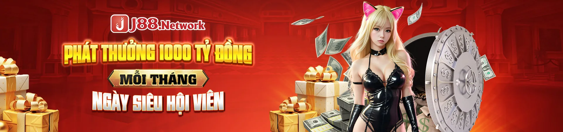 Hình ảnh chào mừng đăng ký tài khoản Mega Casino với ưu đãi hấp dẫn