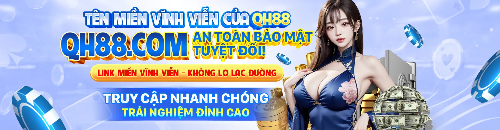 Hình ảnh cờ bạc có trách nhiệm của mega casino