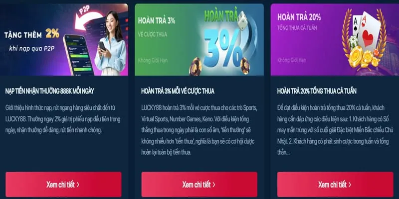 Kết nối cộng đồng mega casino trên mạng xã hội