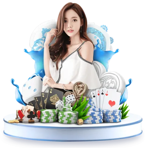 Sòng bạc trực tiếp với bàn Baccarat